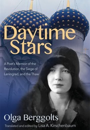 Daytime Stars (Olga Bergholz)