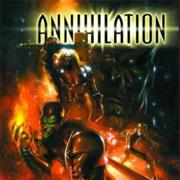 Annihilation #1–6