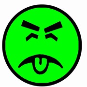 Mr. Yuk