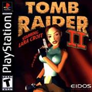 Tomb Raider II