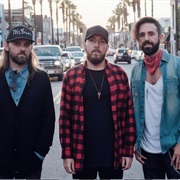 The American Dream - The Federal Empire