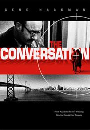 The Conversation (Francis Ford Coppola)