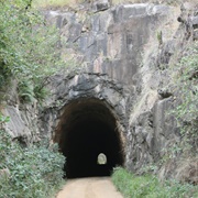 Boolboonda Tunnel