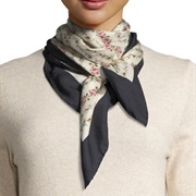 Silk Scarf