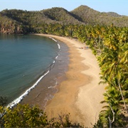 Península De Paria, Venezuela