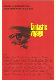 Fantastic Voyage