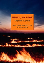 Memed, My Hawk (Yasher Kemal)