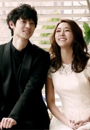 Jung Joon-Young & Jung Yu-Mi (2013)