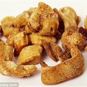 Pork Scratchings