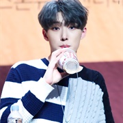 Mingi (ATEEZ)