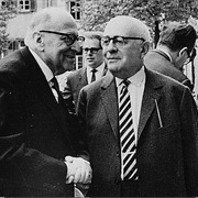 Frankfurt School Critical Theory