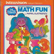 The Electric Company Math Fun