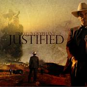 Kentucky: "Justified" (2010-)