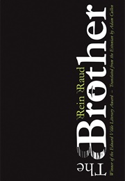 The Brother (Rein Raud)