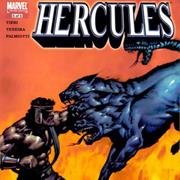 Hercules: The New Labors