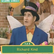 Richard Kind
