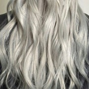 Grey Hair