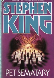 Pet Sematary (Stephen King)