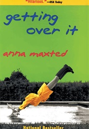 Getting Over It (Anna Maxted)