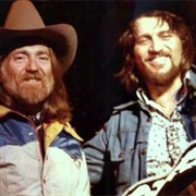 Waylon Jennings & Willie Nelson - Waylon and Willie