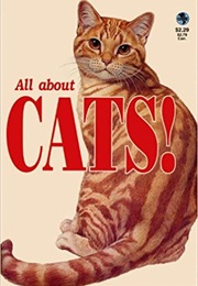 All About Cats (Tom Kuncl)