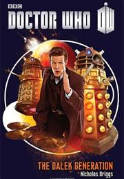 Doctor Who: The Dalek Generation