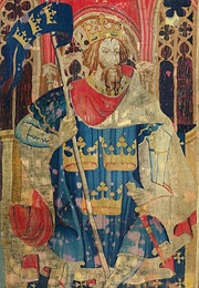 King Arthur (King Arthur)