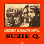 Susie Q ... CCR