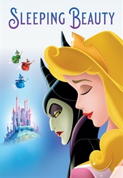 Sleeping Beauty (1959)