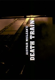 Death Train. (1993)
