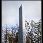 King's Mountain Battlefield