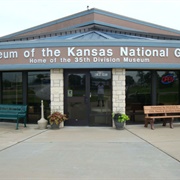 Museum of the Kansas National Guard