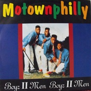 Motownphilly - Boyz II Men