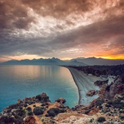 Costa Almeria, Spain