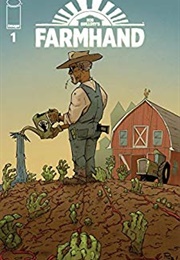 Farmhand, Vol.1 (Rob Guillory)