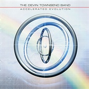 The Devin Townsend Band - Accelerated Evolution
