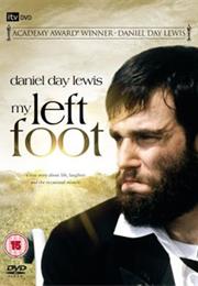 1989 - Daniel Day-Lewis