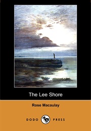 The Lee Shore (Rose Macaulay)