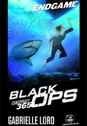 Endgame (Gabrielle Lord)
