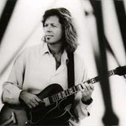Jeff Golub