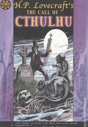 The Call of Cthulhu (H.P. Lovecraft)
