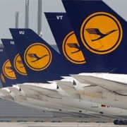 Lufthansa (Germany)