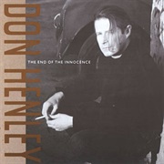 Don Henley - I Will Not Go Quietly