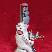 Elephant One Man Band