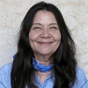 Leslie Marmon Silko