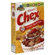 Wheat Chex