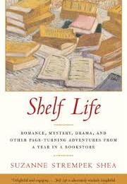 Shelf Life