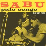 Palo Congo- Sabu