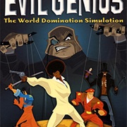 Evil Genius