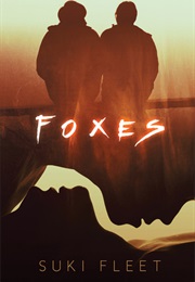 Foxes (Suki Fleet)